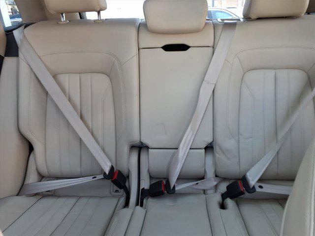 2019 Audi Q5 45 Premium