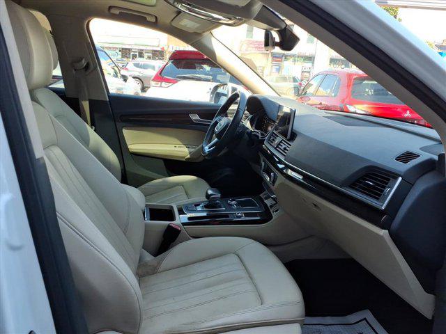 2019 Audi Q5 45 Premium