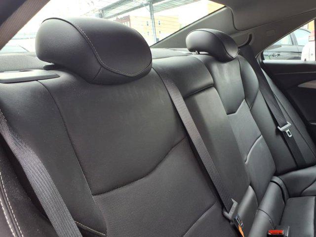2017 Cadillac ATS Luxury