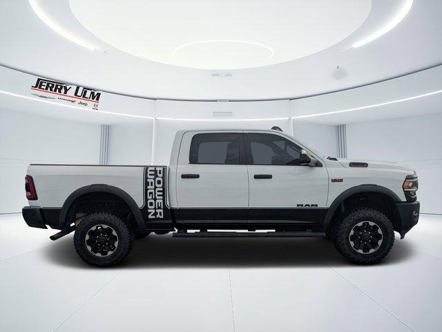 2020 RAM 2500 Power Wagon Crew Cab 4X4 64 Box