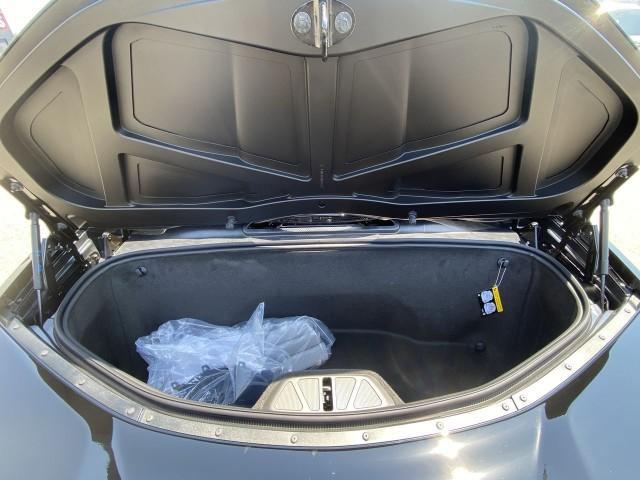 2025 Chevrolet Corvette E-Ray RWD Convertible 1LZ
