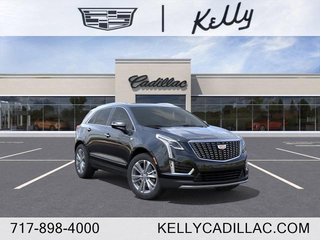 2025 Cadillac XT5 AWD Premium Luxury for sale in Lancaster, PA