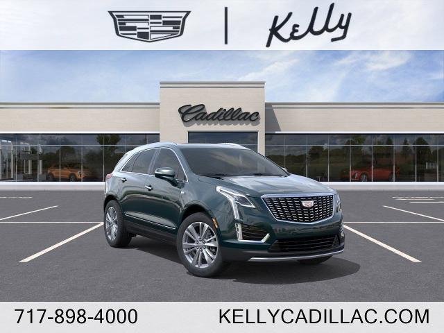 2025 Cadillac XT5 AWD Premium Luxury for sale in Lancaster, PA