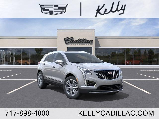 2025 Cadillac XT5 AWD Premium Luxury for sale in Lancaster, PA
