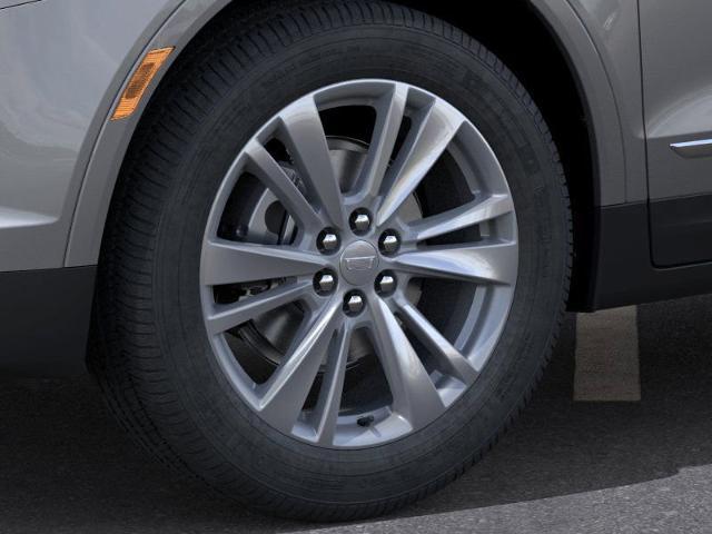 2025 Cadillac XT5 AWD Premium Luxury