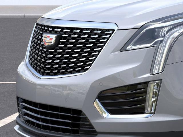 2025 Cadillac XT5 AWD Premium Luxury