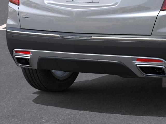 2025 Cadillac XT5 AWD Premium Luxury