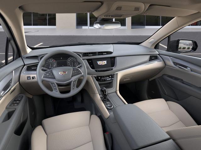 2025 Cadillac XT5 AWD Premium Luxury