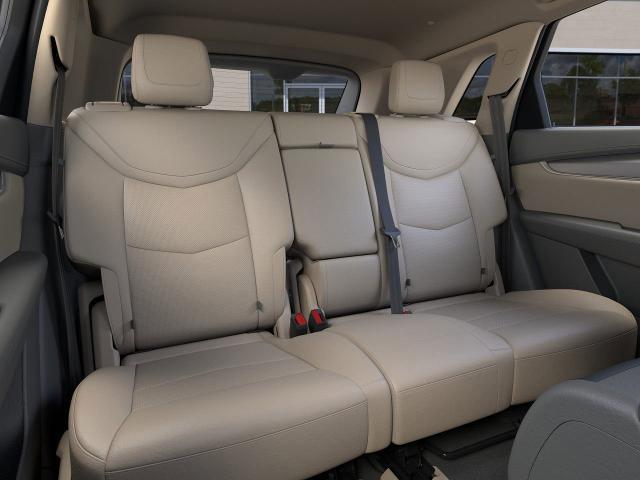 2025 Cadillac XT5 AWD Premium Luxury
