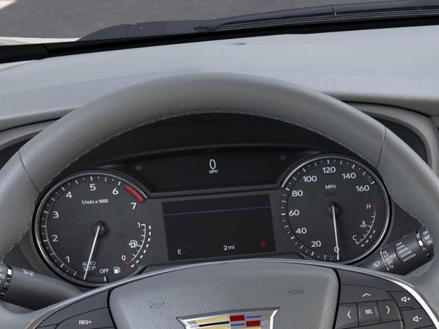 2025 Cadillac XT5 AWD Premium Luxury