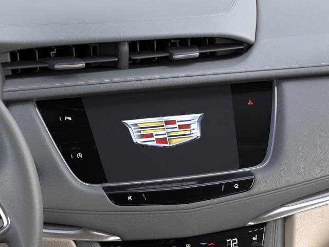 2025 Cadillac XT5 AWD Premium Luxury