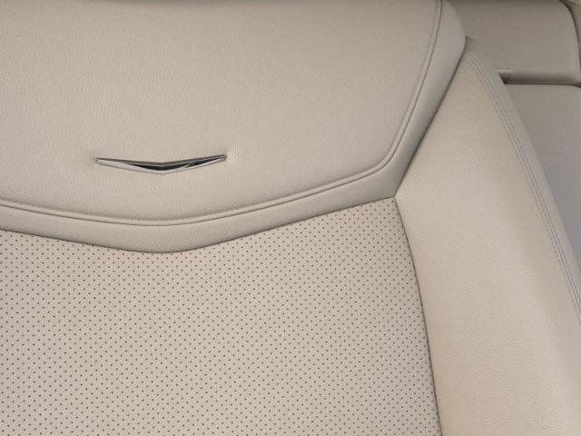 2025 Cadillac XT5 AWD Premium Luxury