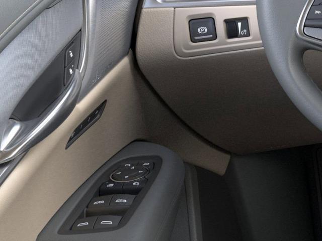 2025 Cadillac XT5 AWD Premium Luxury