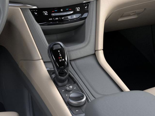 2025 Cadillac XT5 AWD Premium Luxury