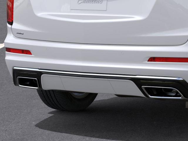 2025 Cadillac XT6 AWD Premium Luxury