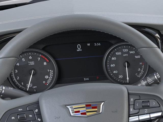 2025 Cadillac XT6 AWD Premium Luxury