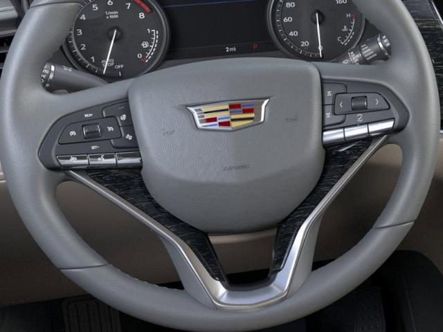 2025 Cadillac XT6 AWD Premium Luxury