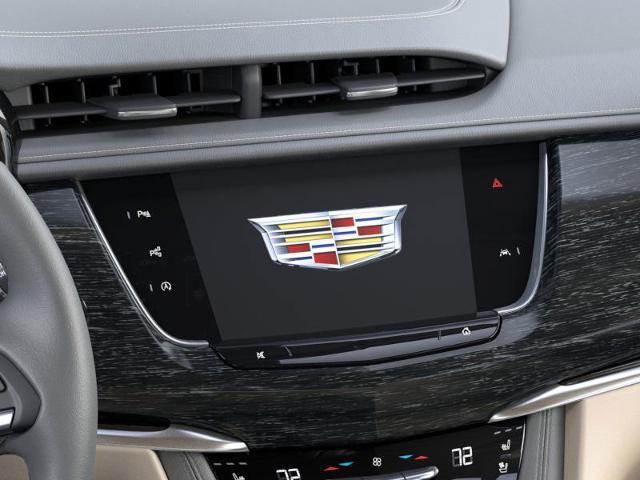 2025 Cadillac XT6 AWD Premium Luxury