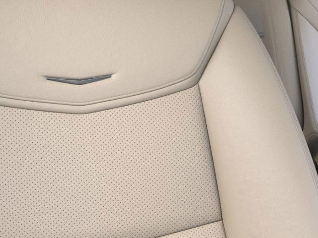 2025 Cadillac XT6 AWD Premium Luxury