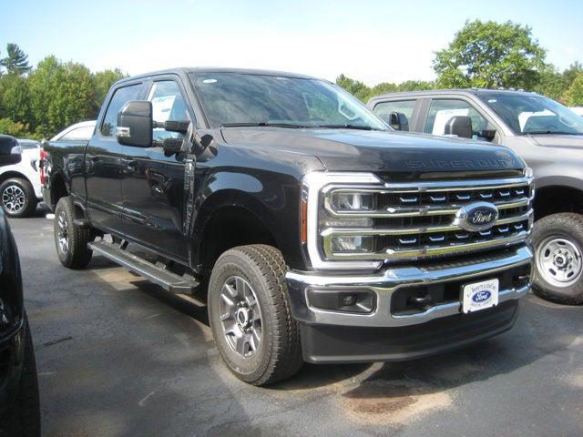 2026 Ford F-350 LARIAT for sale in Swanton, VT