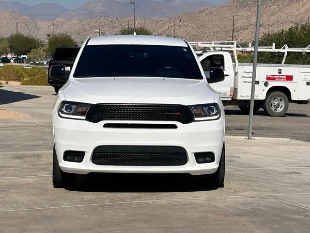 2020 Dodge Durango GT RWD