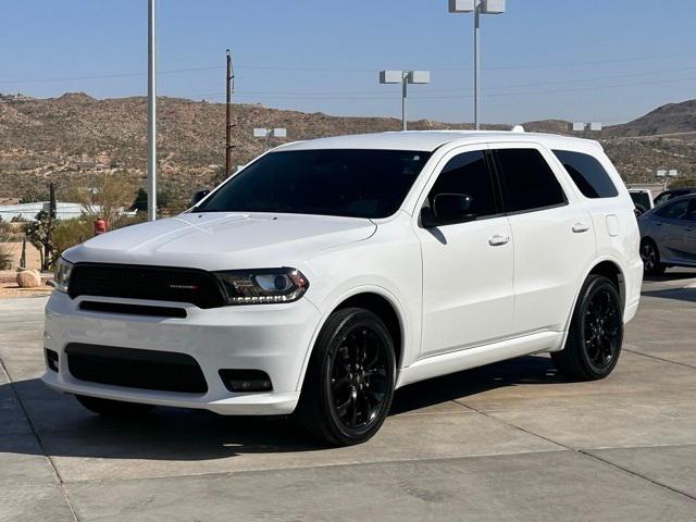 2020 Dodge Durango GT RWD