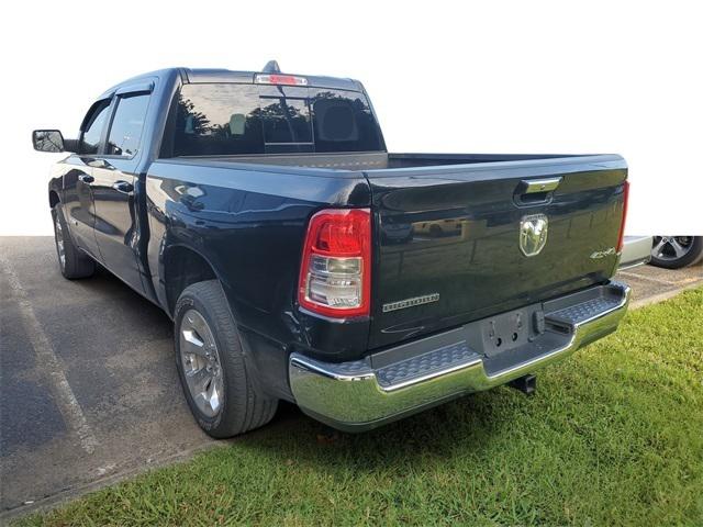 2019 RAM 1500 Big Horn/Lone Star Crew Cab 4x4 57 Box