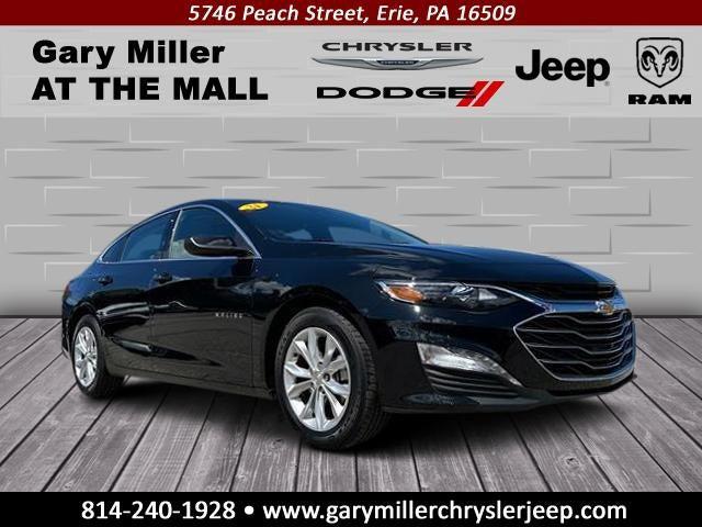 2024 Chevrolet Malibu FWD 1LT 2024 Chevrolet Malibu FWD 1LT
