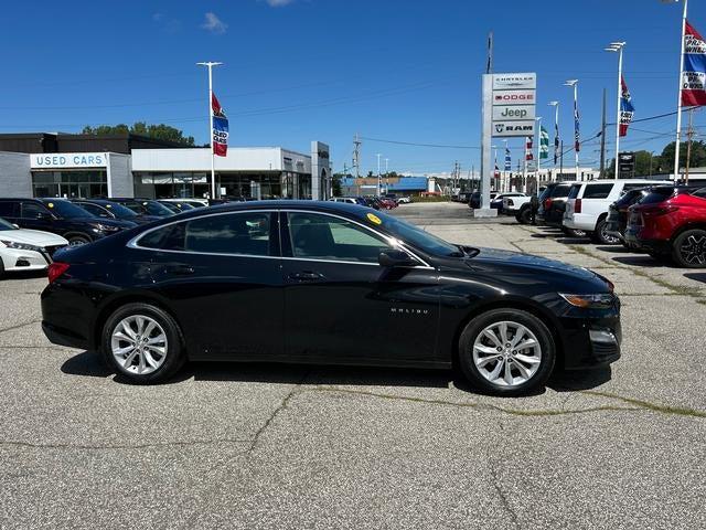 2024 Chevrolet Malibu FWD 1LT 2024 Chevrolet Malibu FWD 1LT