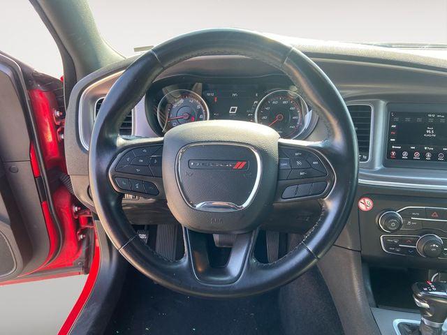2022 Dodge Charger SXT RWD 2022 Dodge Charger SXT RWD