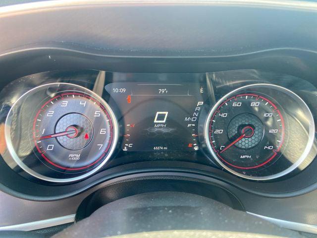 2022 Dodge Charger SXT RWD 2022 Dodge Charger SXT RWD