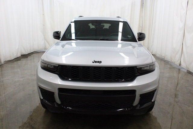 2024 Jeep Grand Cherokee L Altitude 4x4