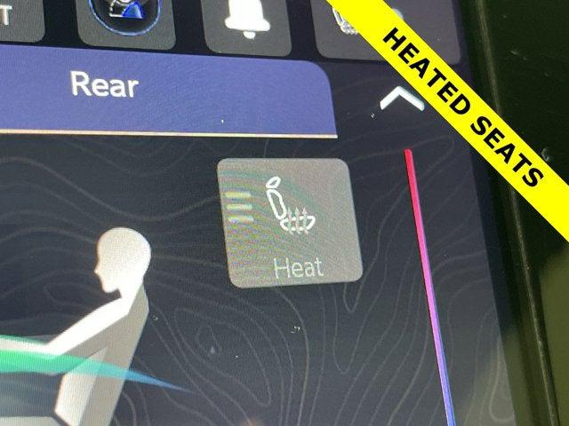 2024 Jeep Grand Cherokee L Altitude 4x4 2024 Jeep Grand Cherokee L Altitude 4x4