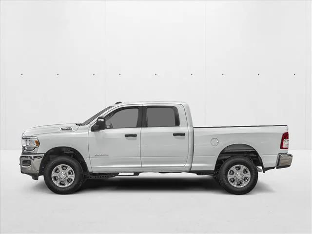 2025 RAM Ram 2500 RAM 2500 LARAMIE CREW CAB 4X4 64 BOX