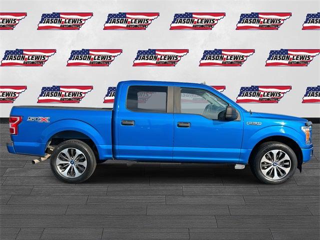 2020 Ford F-150 XL 2020 Ford F-150 XL