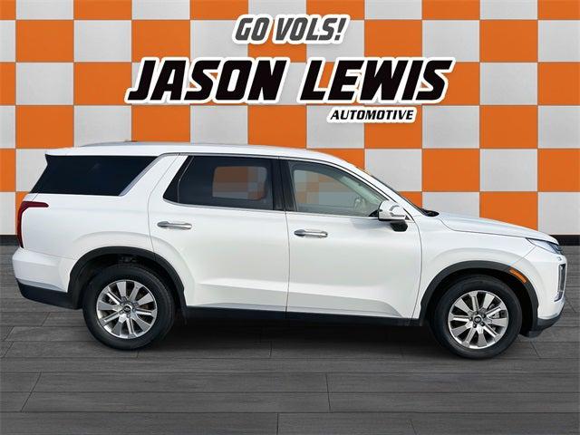 2024 Hyundai Palisade SEL 2024 Hyundai Palisade SEL