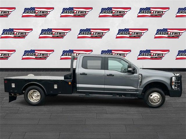 2024 Ford F-350 XLT