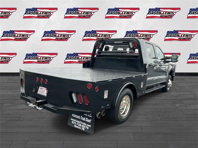 2024 Ford F-350 XLT