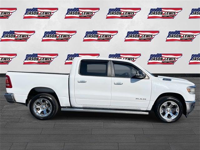 2019 RAM 1500 Big Horn/Lone Star Crew Cab 4x2 57 Box