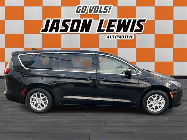 2024 Chrysler Voyager LX 2024 Chrysler Voyager LX