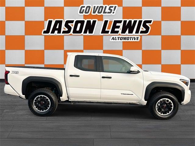 2024 Toyota Tacoma TRD Sport 2024 Toyota Tacoma TRD Sport