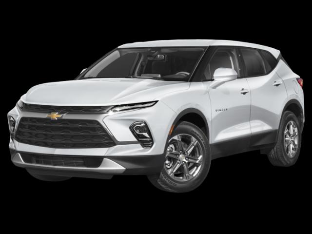2023 Chevrolet Blazer FWD 2LT