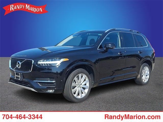 2016 Volvo XC90 T6 Momentum