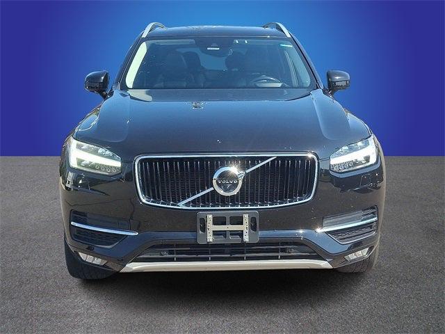 2016 Volvo XC90 T6 Momentum