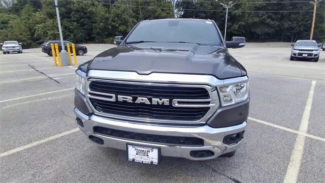2019 RAM 1500 Big Horn/Lone Star Crew Cab 4x4 57 Box