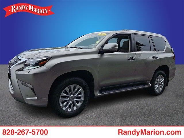 2021 Lexus GX 460 Premium