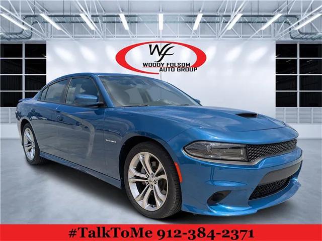 2022 Dodge Charger R/T