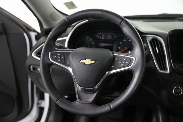 2022 Chevrolet Malibu FWD RS