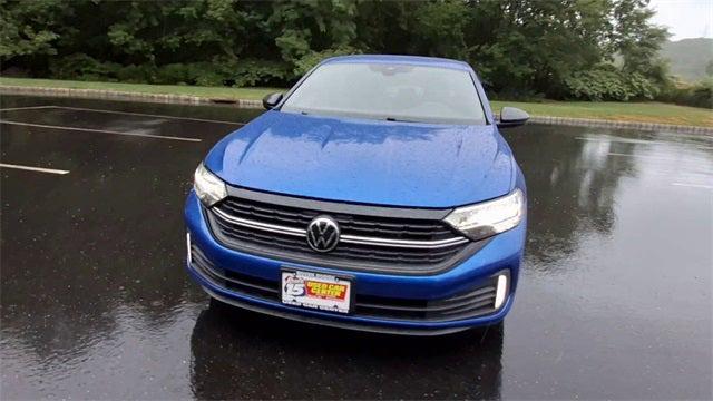 2023 Volkswagen Jetta 1.5T Sport