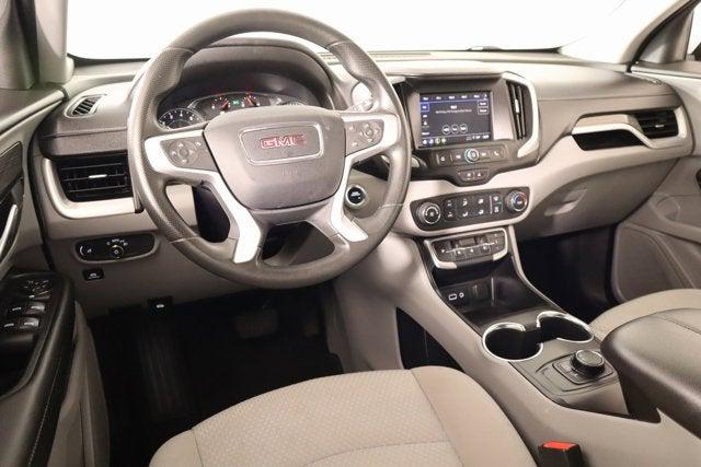 2024 GMC Terrain FWD SLE